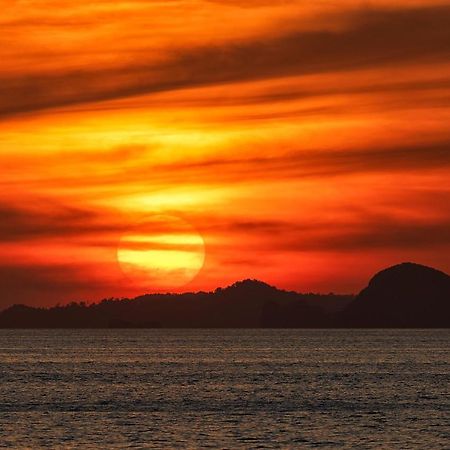 Kohchangresortranong Koh Chang Ranong Eksteriør bilde