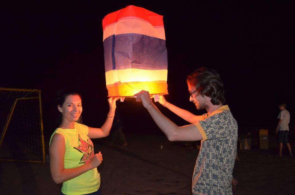 Kohchangresortranong Koh Chang Ranong Eksteriør bilde