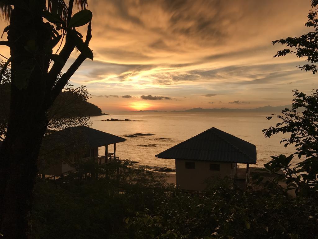 Kohchangresortranong Koh Chang Ranong Eksteriør bilde