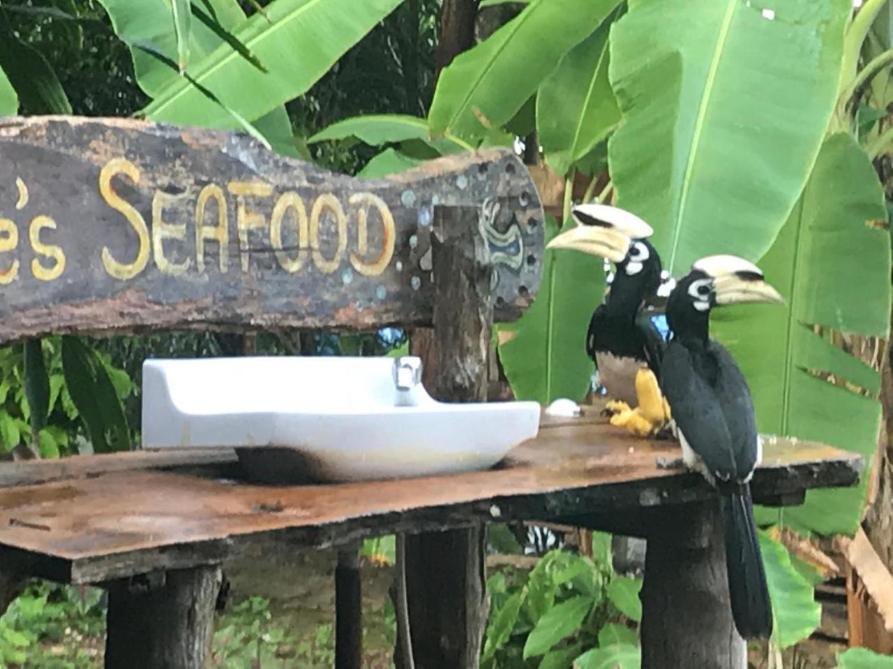 Kohchangresortranong Koh Chang Ranong Eksteriør bilde